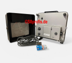 Braun FP5 Super 8 Filmprojektor - (19032026)